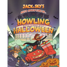 Jack & Sky s Next Adventure in Howling Halloween
