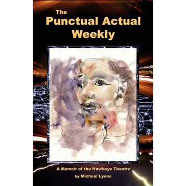The Punctual Actual Weekly