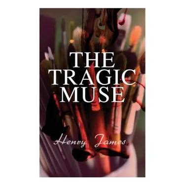 The Tragic Muse: Victorian Romance Novel