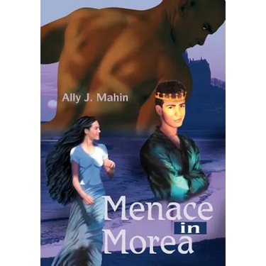Menace in Morea