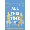 All This Time: A Contemporary Romance Novel