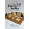 An Introduction to Chess Endgame Studies: The Fine Art of the Royal Game