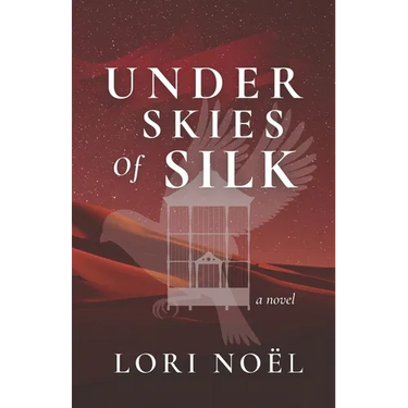 Under Skies of Silk
