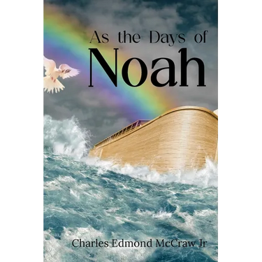 As the Days of Noah