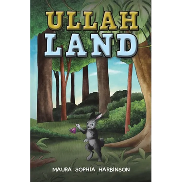 Ullah Land