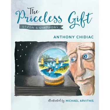 The Priceless Gift: Utzon's Symphony