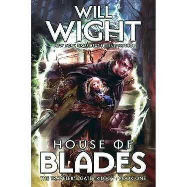 House of Blades
