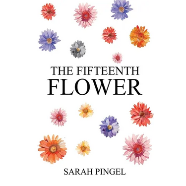 The Fifteenth Flower