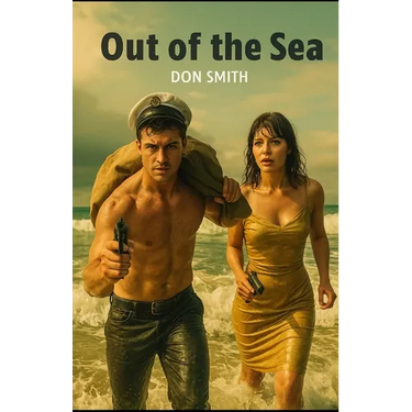 Out of the Sea