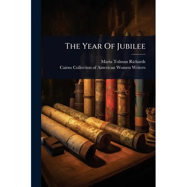 The Year Of Jubilee