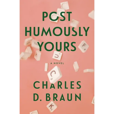 Posthumously Yours