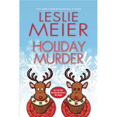 Holiday Murder