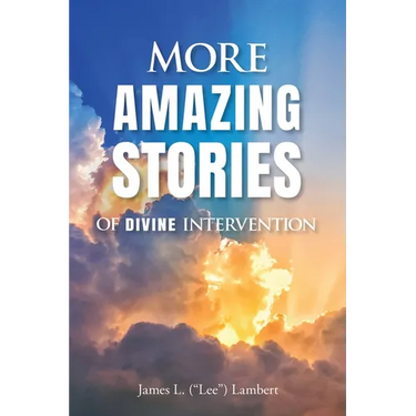 More Amazing Stories Of Divine Intervention