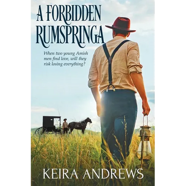 A Forbidden Rumspringa