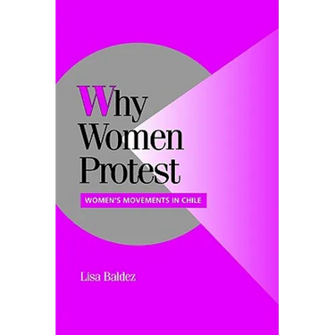 Why Women Protest: Women's Movements in Chile