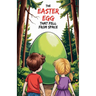 The Easter Egg that Fell from Space