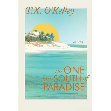 The One Just South of Paradise