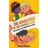 The Adventures of the Kindness Club: Discovering the Superpowers Within