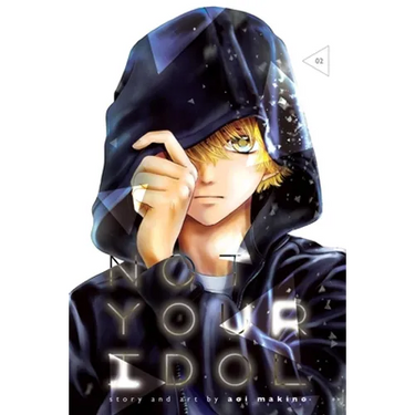 Not Your Idol, Vol. 2