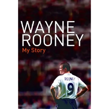 Wayne Rooney