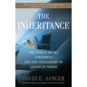 The Inheritance: The World Obama Confronts and the Challenges to American Power