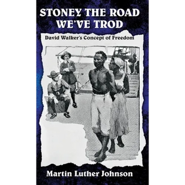 Stoney the Road We've Trod