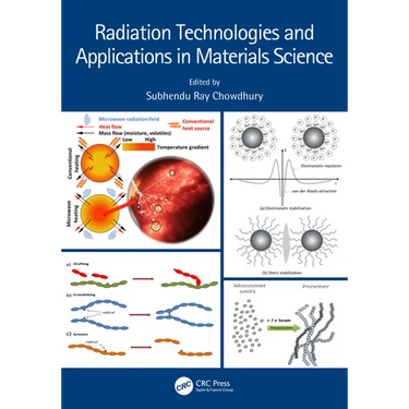 Radiation Technologies and Applications in Materials Science