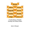 Bourgs, Talbots, Youngs, Rappolds, Favrets, Landrys, Develles, Jungs, and Dehebecourts: A Gumbo History of Families Forming a New Orleans Culture