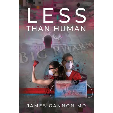 Less Than Human