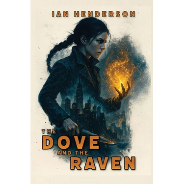 The Dove and the Raven: Book 1 of the Dove and the Raven Saga
