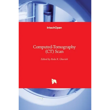 Computed-Tomography (CT) Scan
