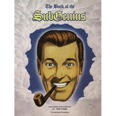 Book of the Subgenius