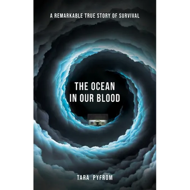 The Ocean in Our Blood