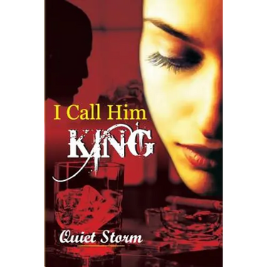 I Call Him King