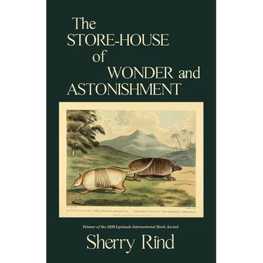 The Store-House of Wonder and Astonishment