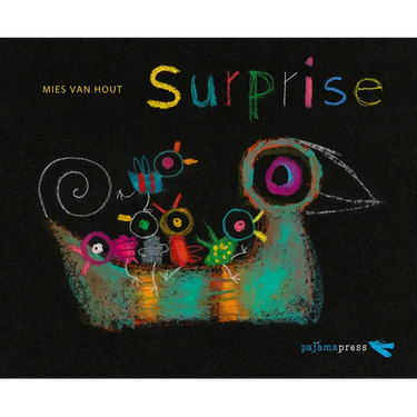 Surprise