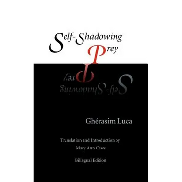 Self-Shadowing Prey