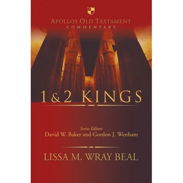 1 & 2 Kings: An Introduction and Survey