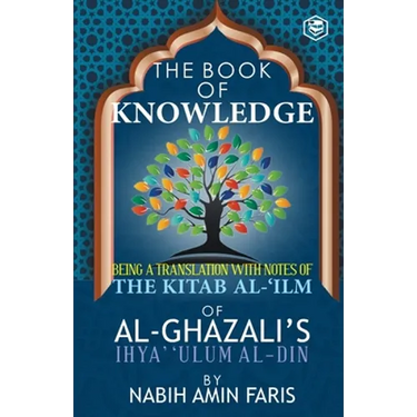 The Book of Knowledge