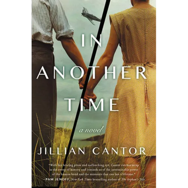 In Another Time