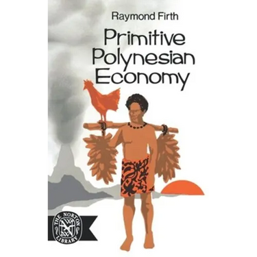 Primitive Polynesian Economy