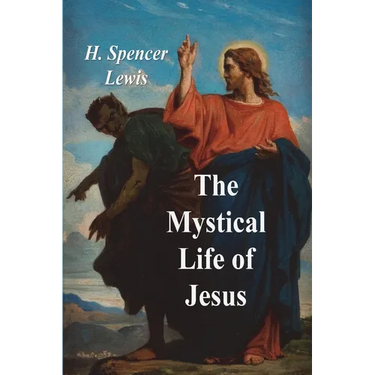 The Mystical Life of Jesus
