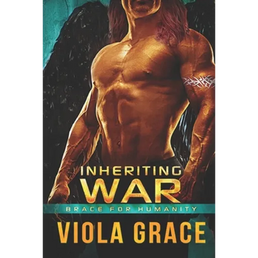 Inheriting War