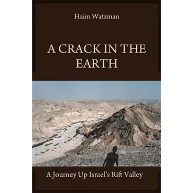 A Crack in the Earth