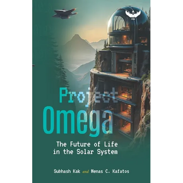 Project Omega: The Future of Life in the Solar System