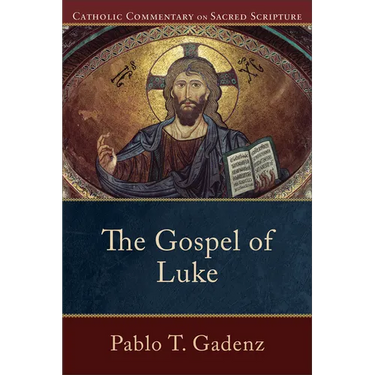The Gospel of Luke