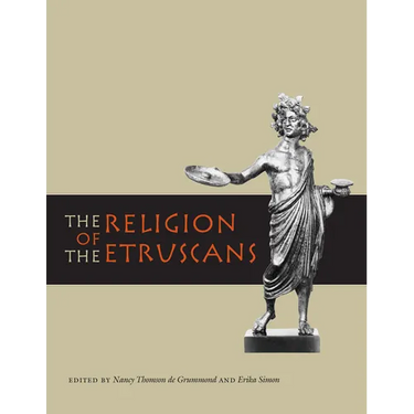 The Religion of the Etruscans