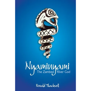 Nyaminyami - The Zambezi River God