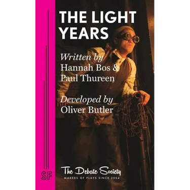 The Light Years