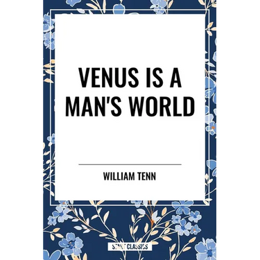 Venus Is a Man's World